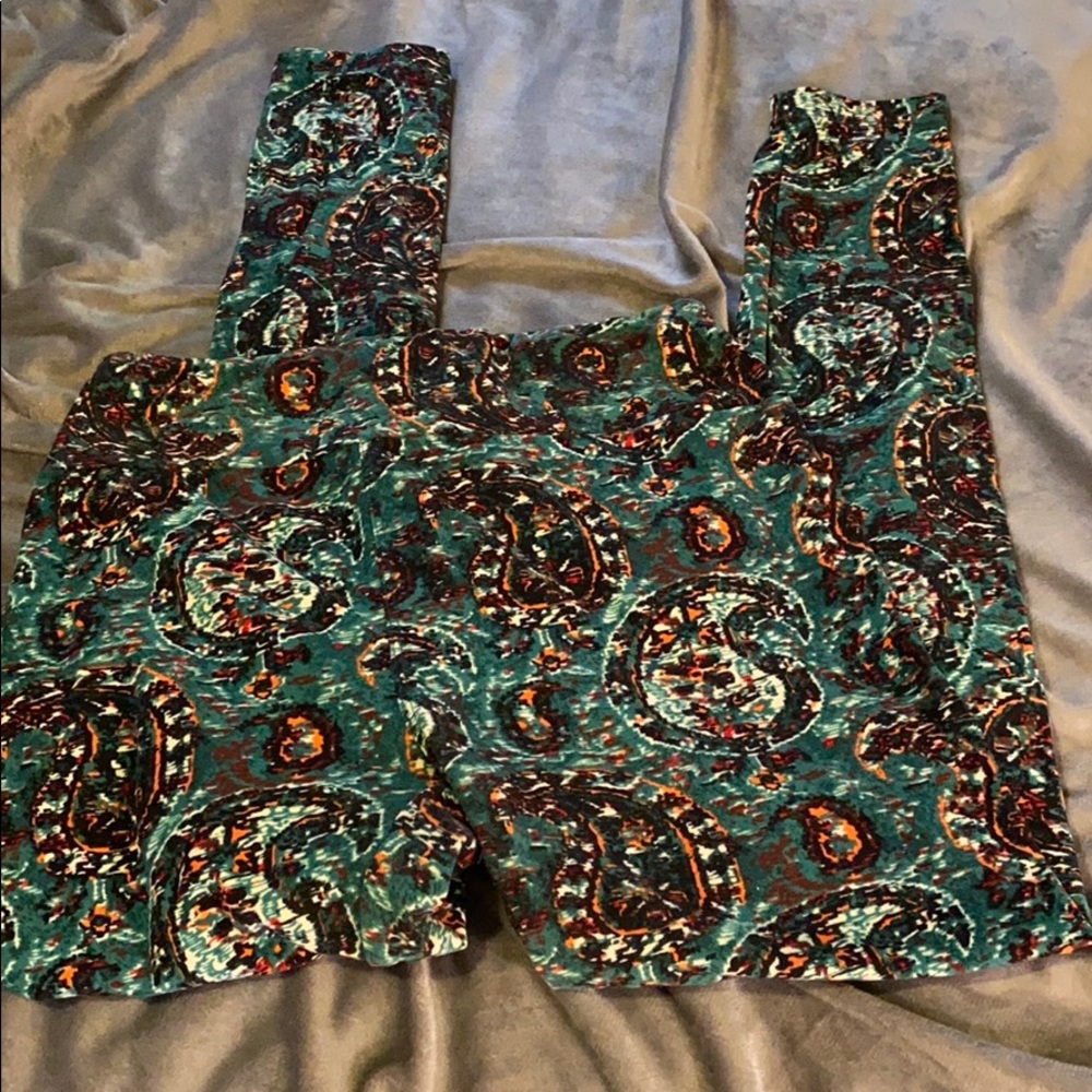 Lularoe leggings